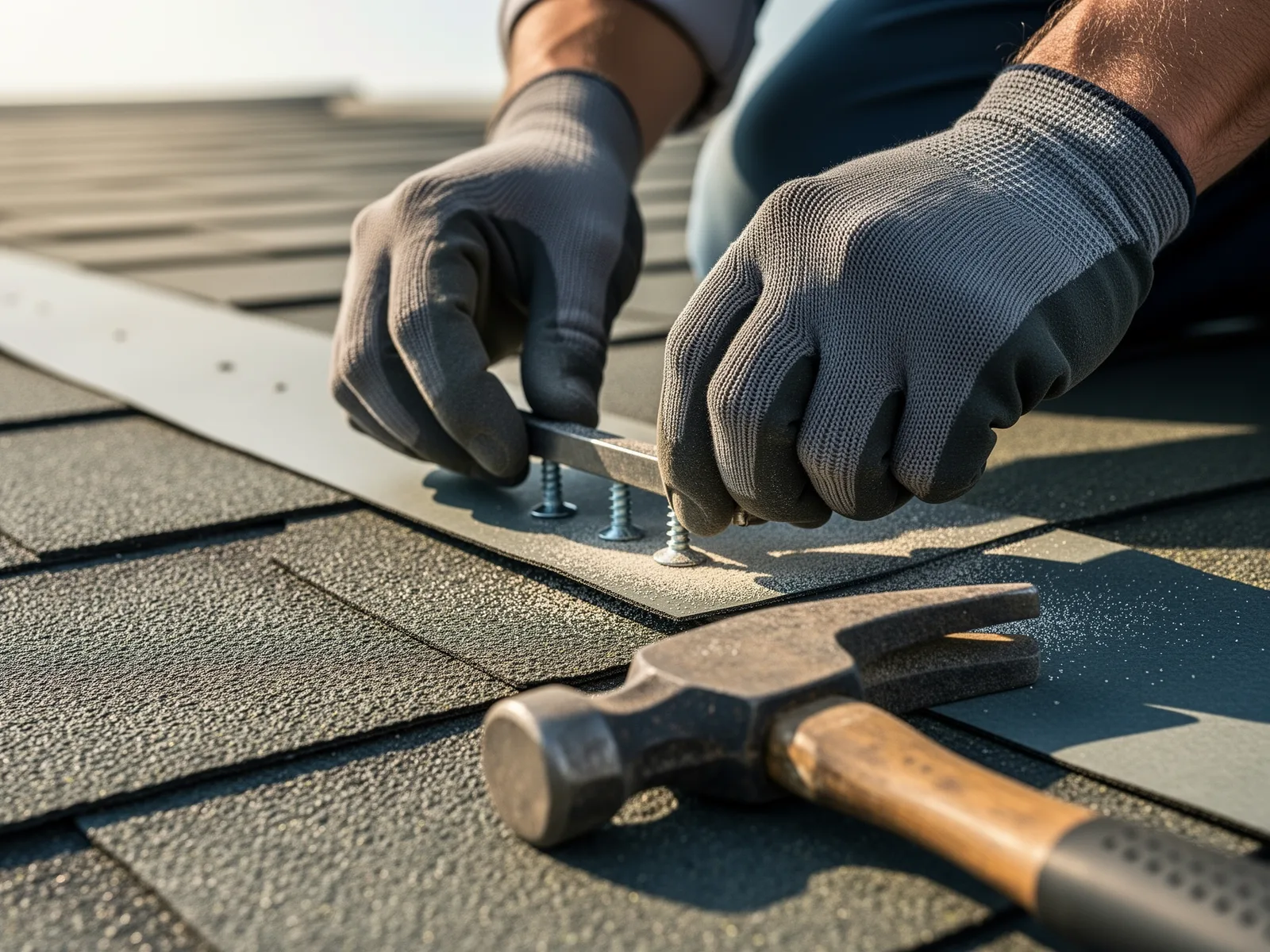 Why choose Fascia Repair in Granville Summit, PA